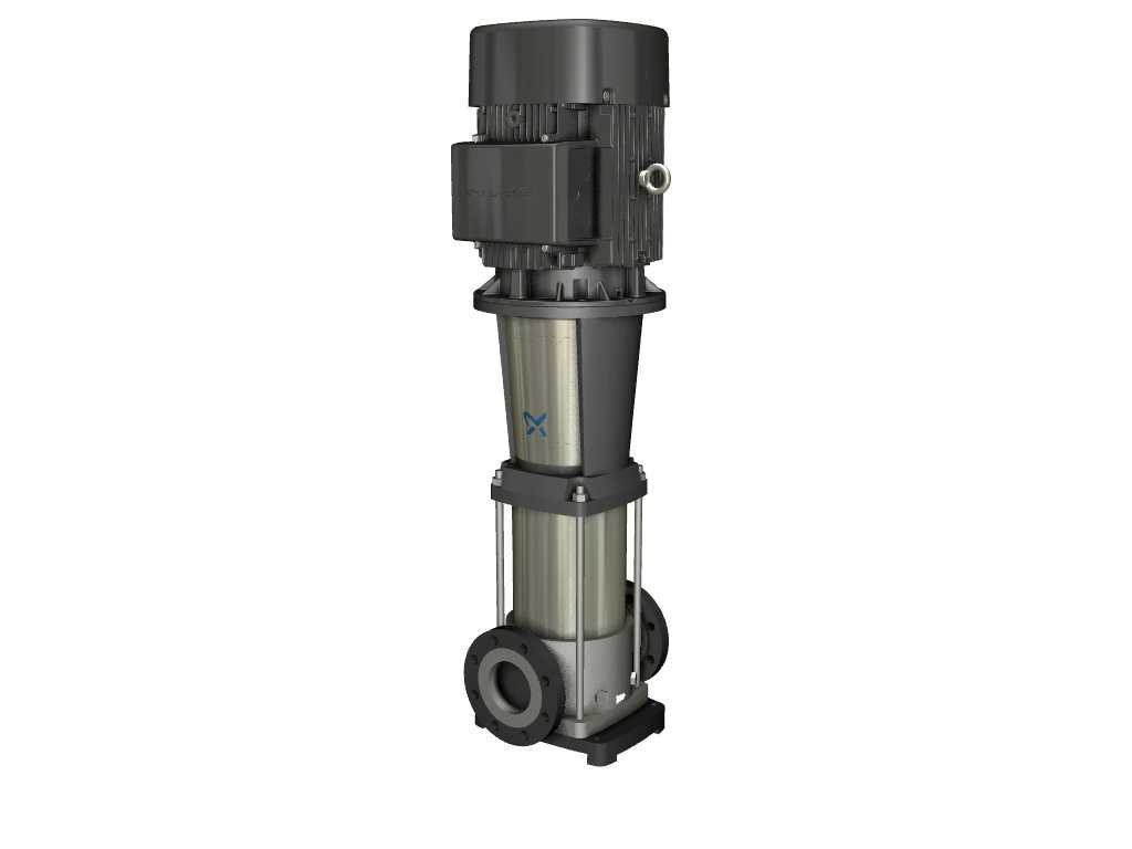 Grundfos Pomp CRN64 3 2 A F G E HQQE 3x400 690 50 HZ 96123779 